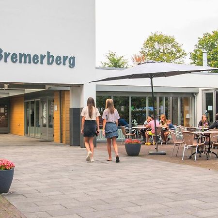 Bungalowpark De Bremerberg ビッディングハイゼン エクステリア 写真