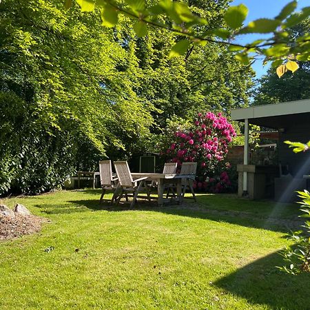 Bungalowpark De Bremerberg ビッディングハイゼン エクステリア 写真