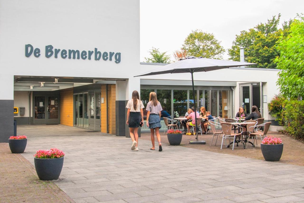Bungalowpark De Bremerberg ビッディングハイゼン エクステリア 写真