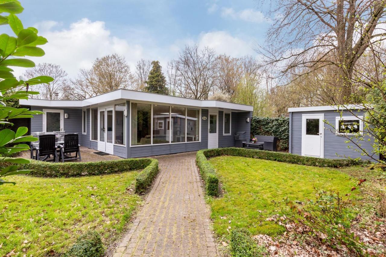 Bungalowpark De Bremerberg ビッディングハイゼン エクステリア 写真