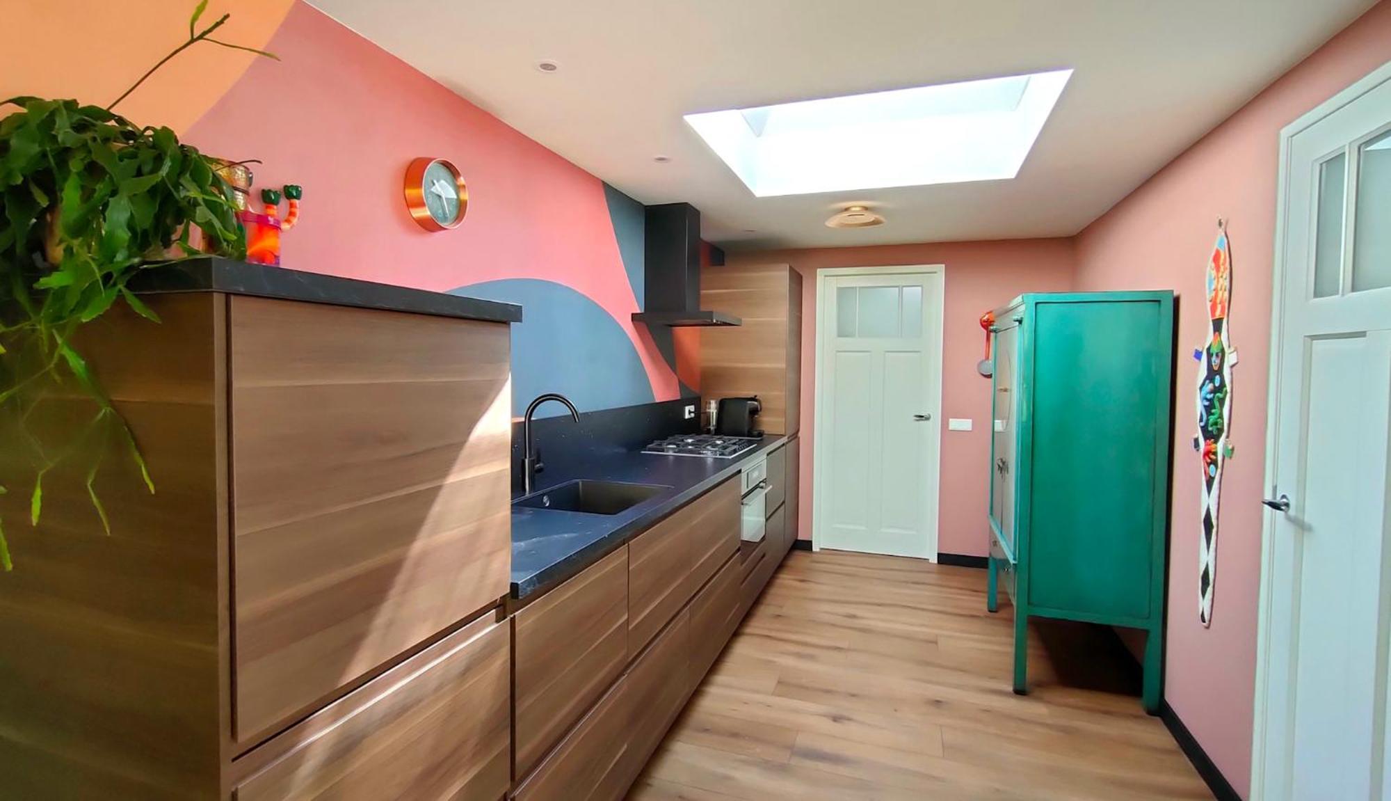 Bungalowpark De Bremerberg ビッディングハイゼン 部屋 写真