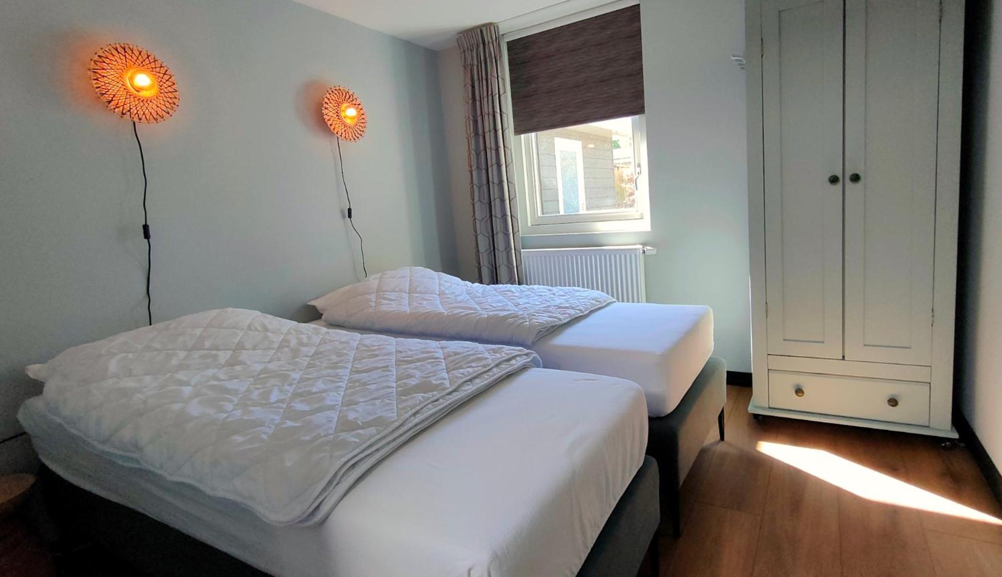 Bungalowpark De Bremerberg ビッディングハイゼン 部屋 写真
