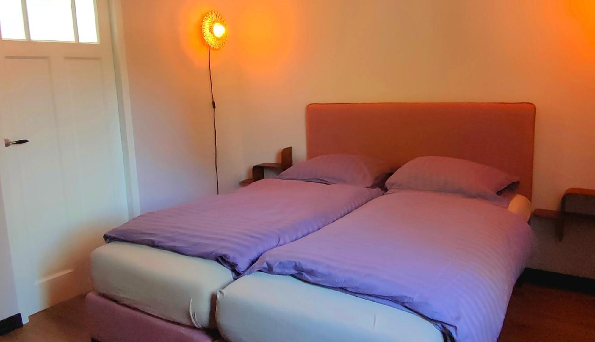 Bungalowpark De Bremerberg ビッディングハイゼン 部屋 写真