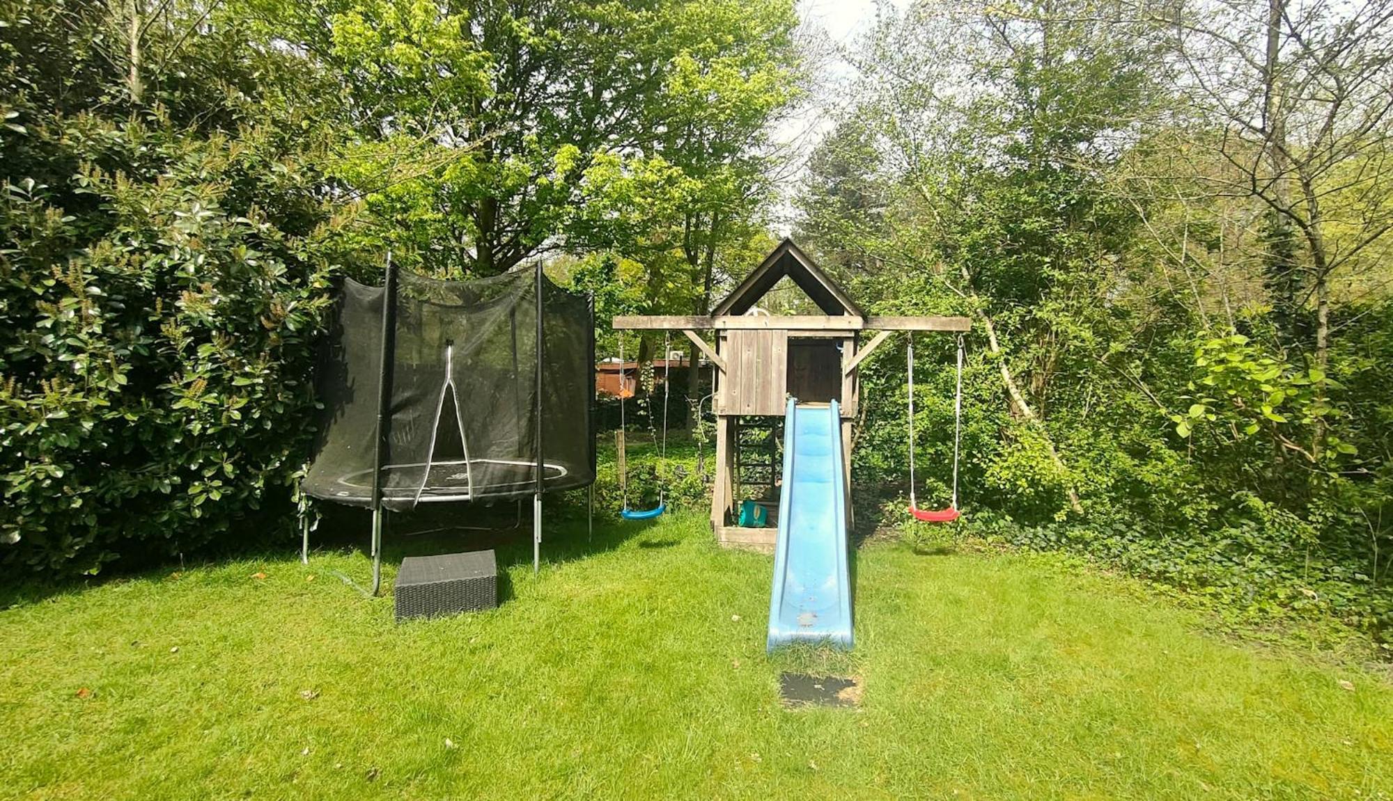 Bungalowpark De Bremerberg ビッディングハイゼン 部屋 写真