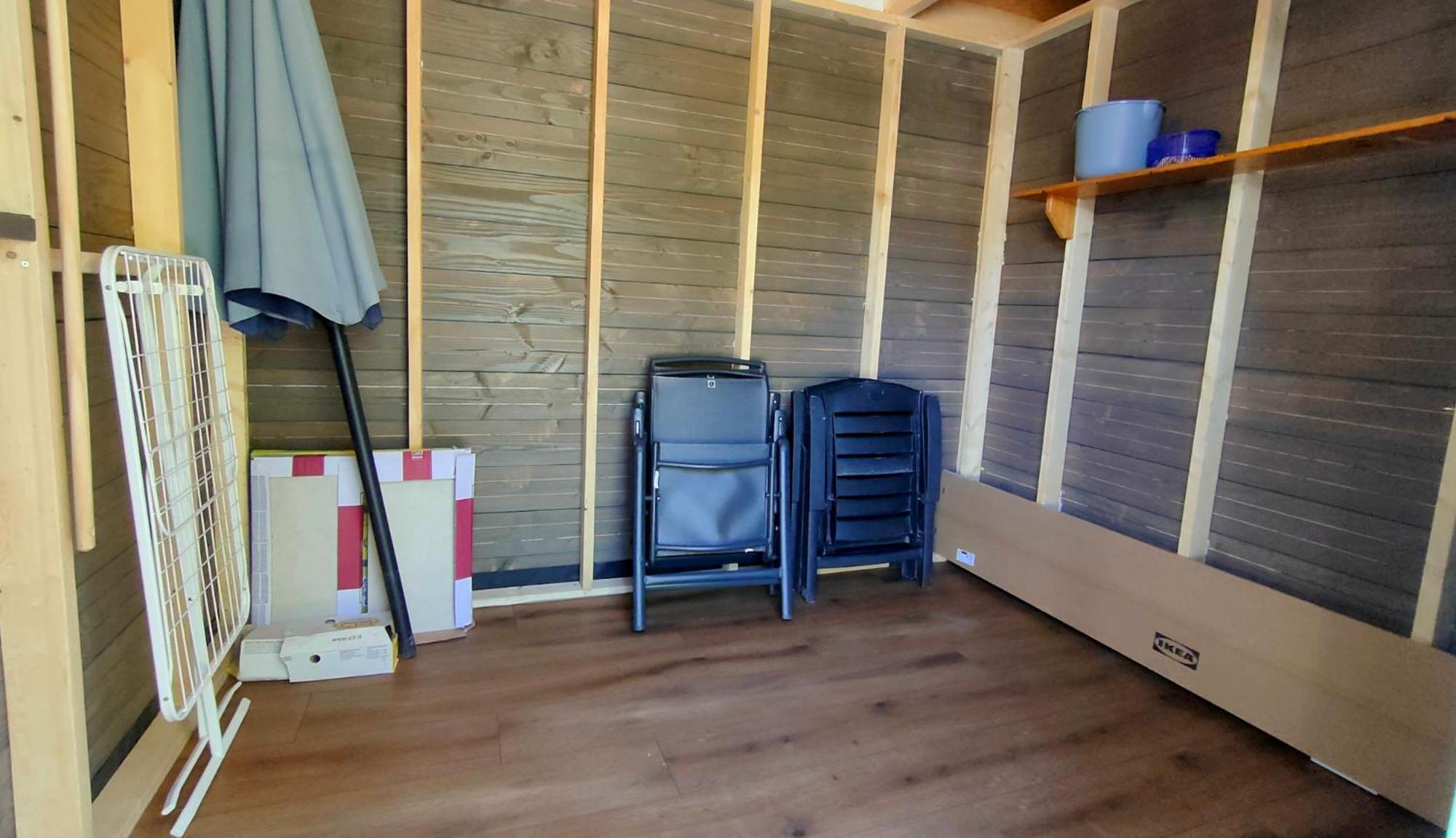 Bungalowpark De Bremerberg ビッディングハイゼン 部屋 写真