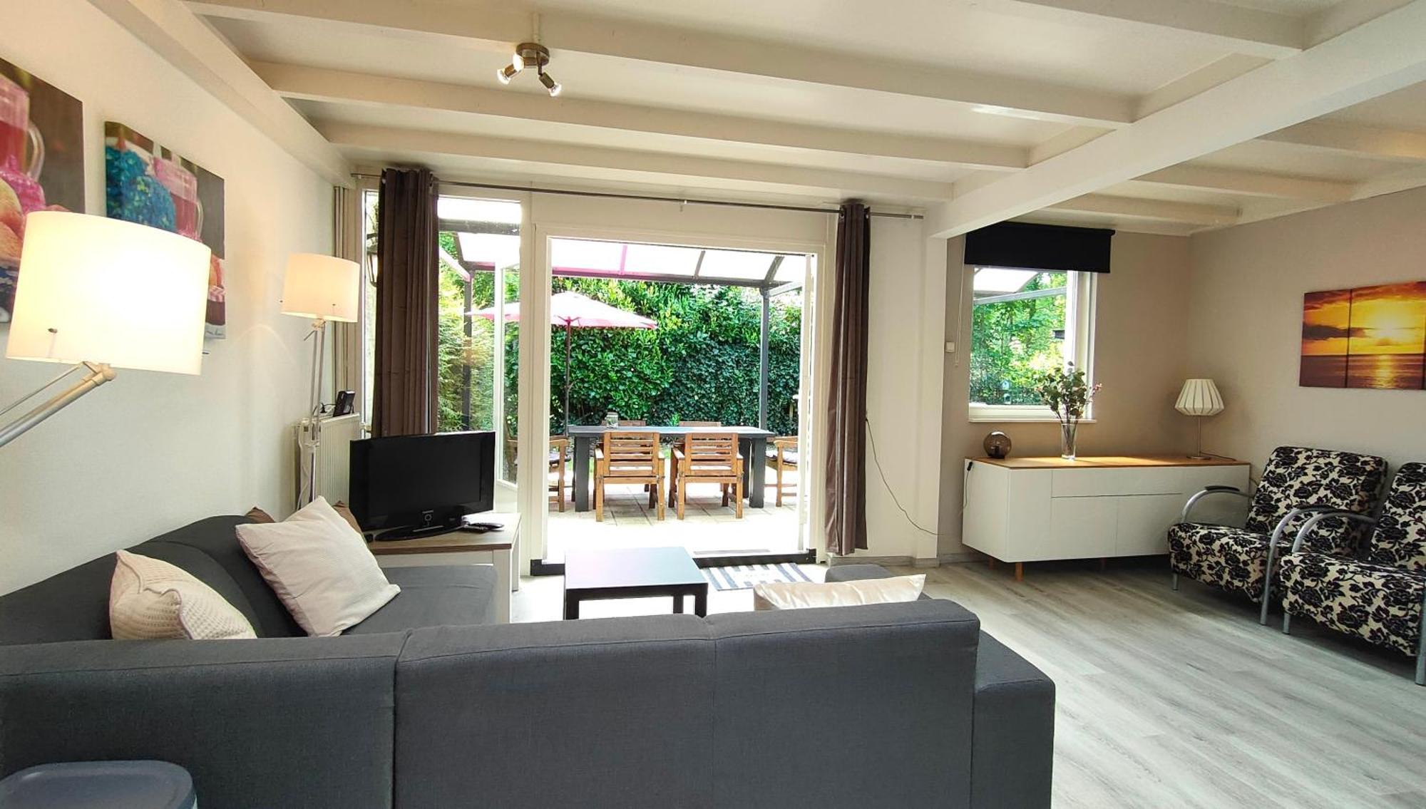 Bungalowpark De Bremerberg ビッディングハイゼン 部屋 写真