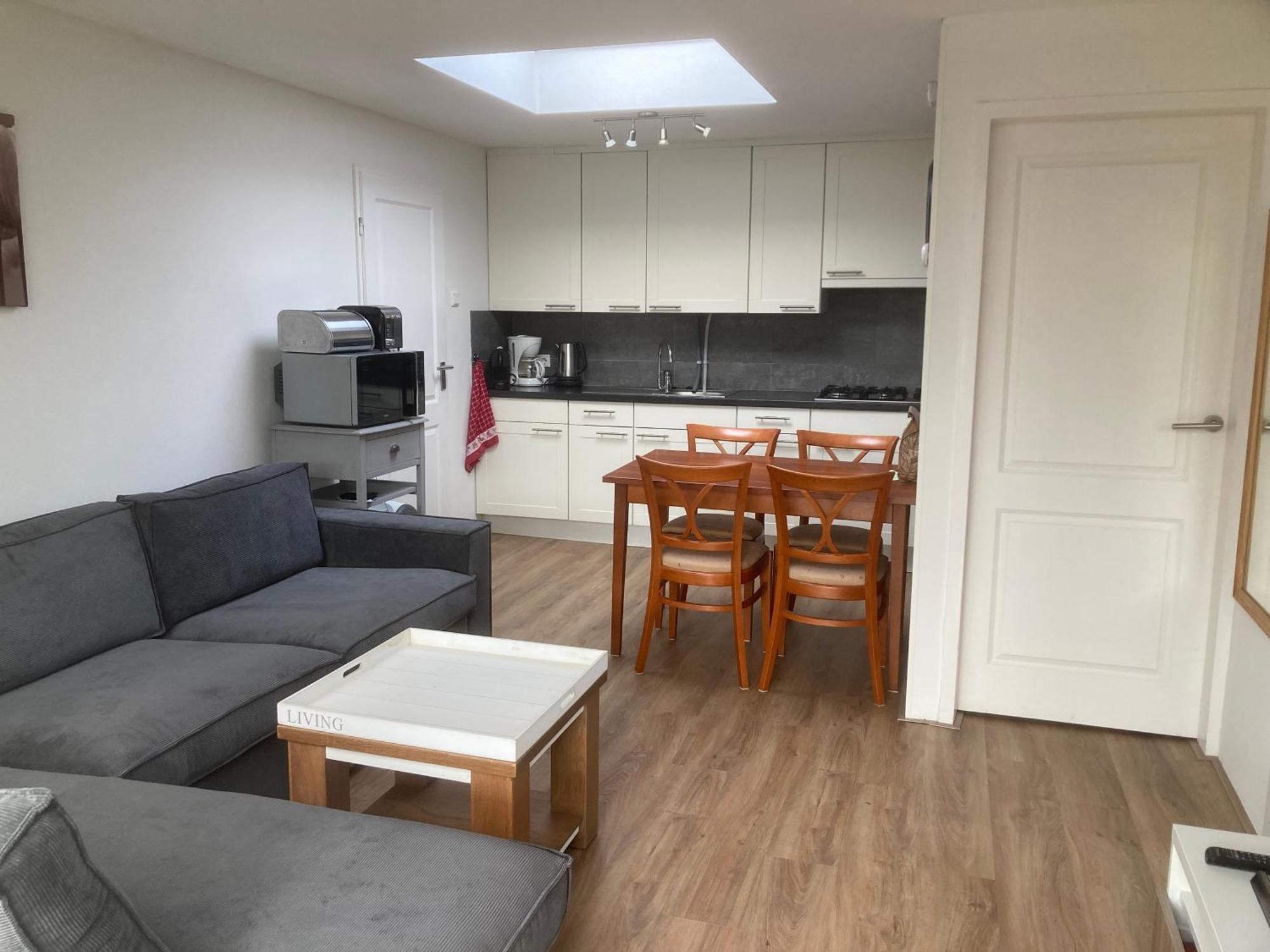 Bungalowpark De Bremerberg ビッディングハイゼン 部屋 写真