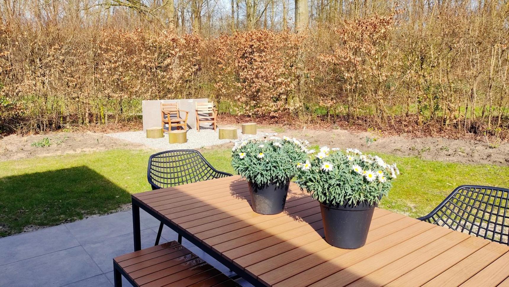 Bungalowpark De Bremerberg ビッディングハイゼン 部屋 写真