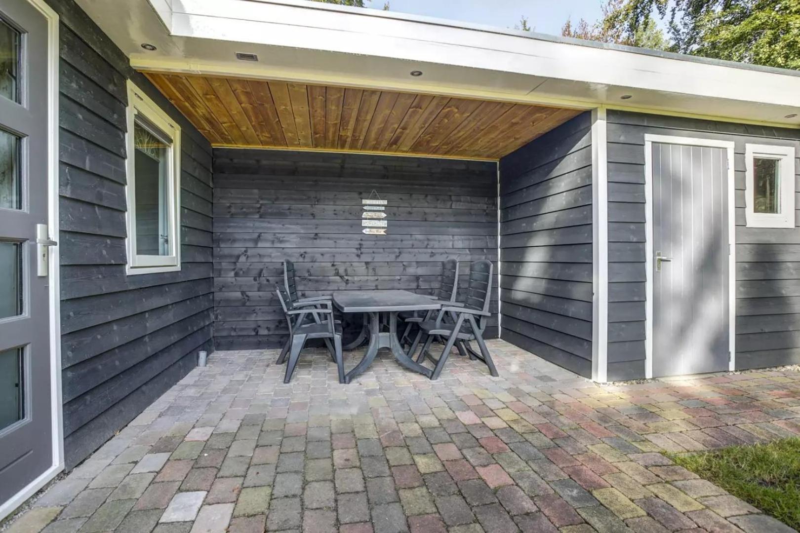 Bungalowpark De Bremerberg ビッディングハイゼン 部屋 写真