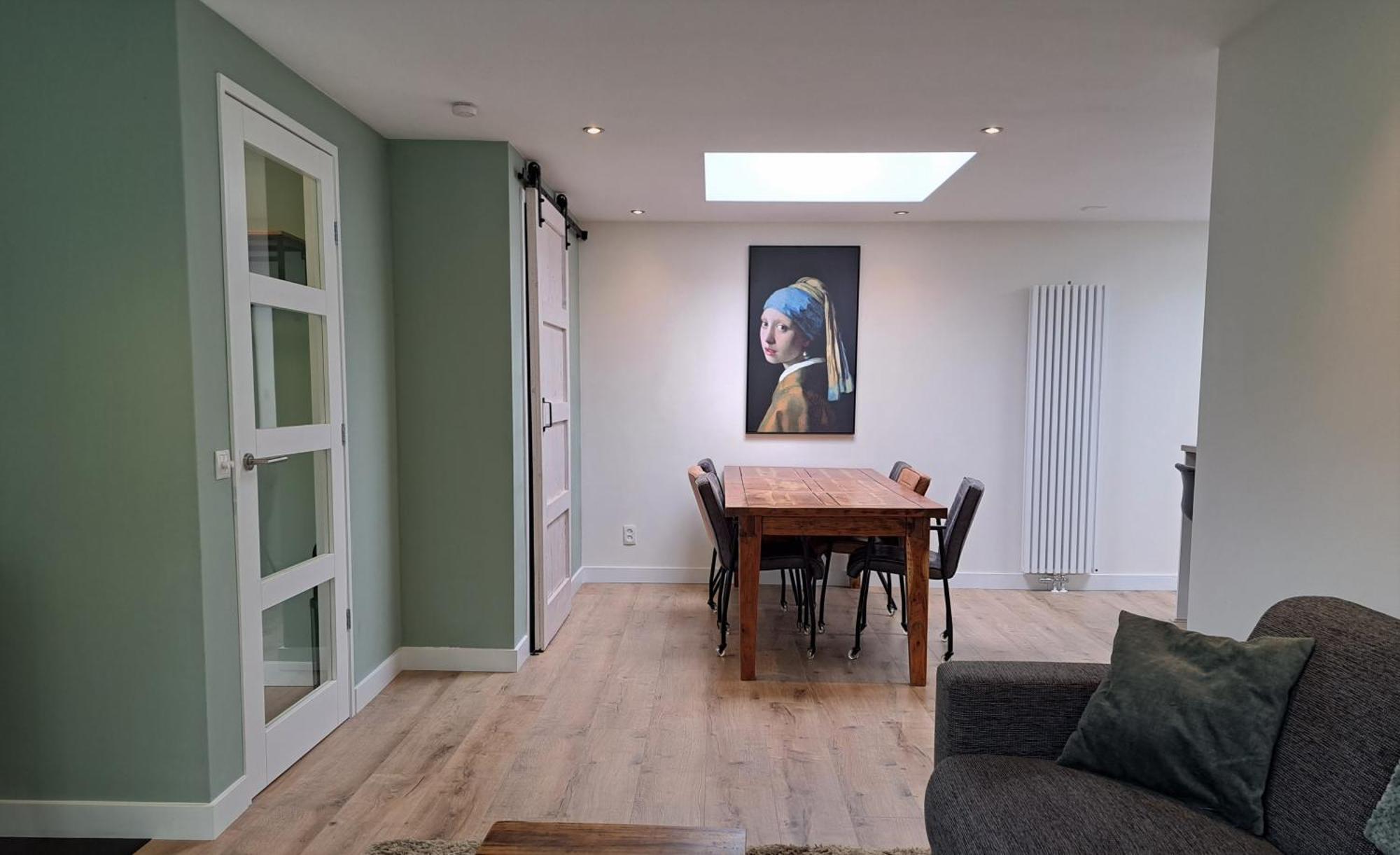 Bungalowpark De Bremerberg ビッディングハイゼン 部屋 写真