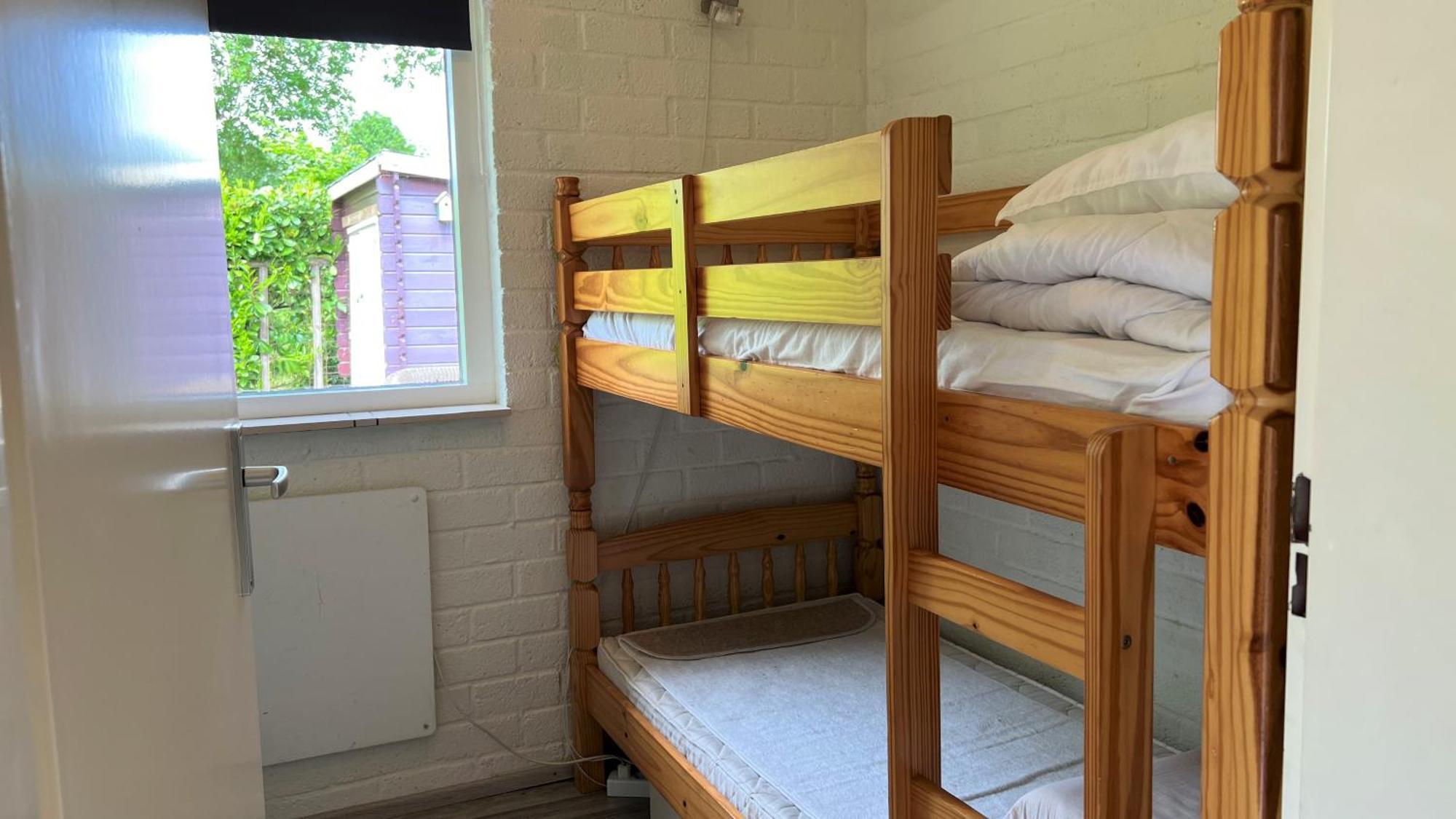 Bungalowpark De Bremerberg ビッディングハイゼン 部屋 写真
