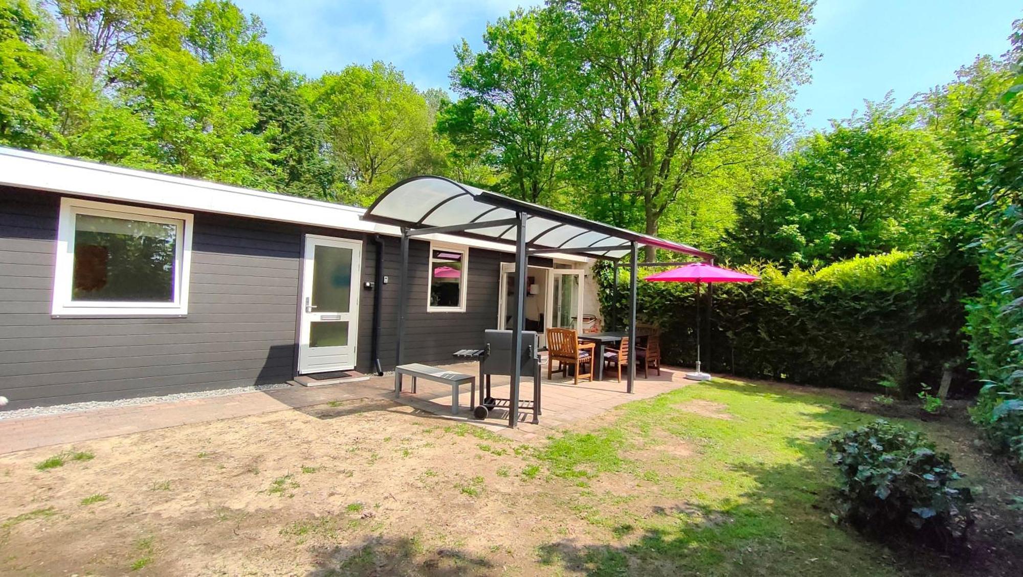 Bungalowpark De Bremerberg ビッディングハイゼン 部屋 写真