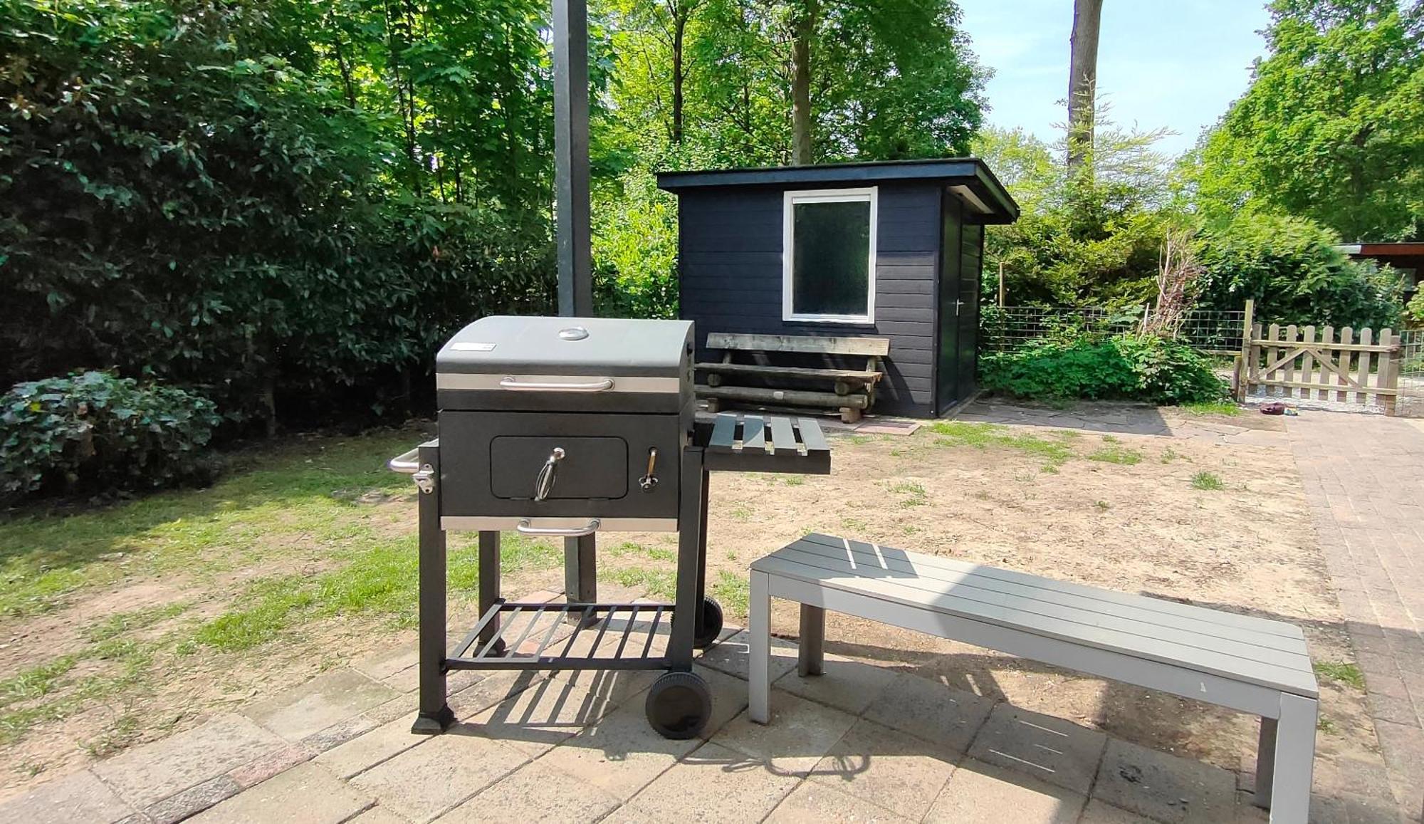 Bungalowpark De Bremerberg ビッディングハイゼン 部屋 写真