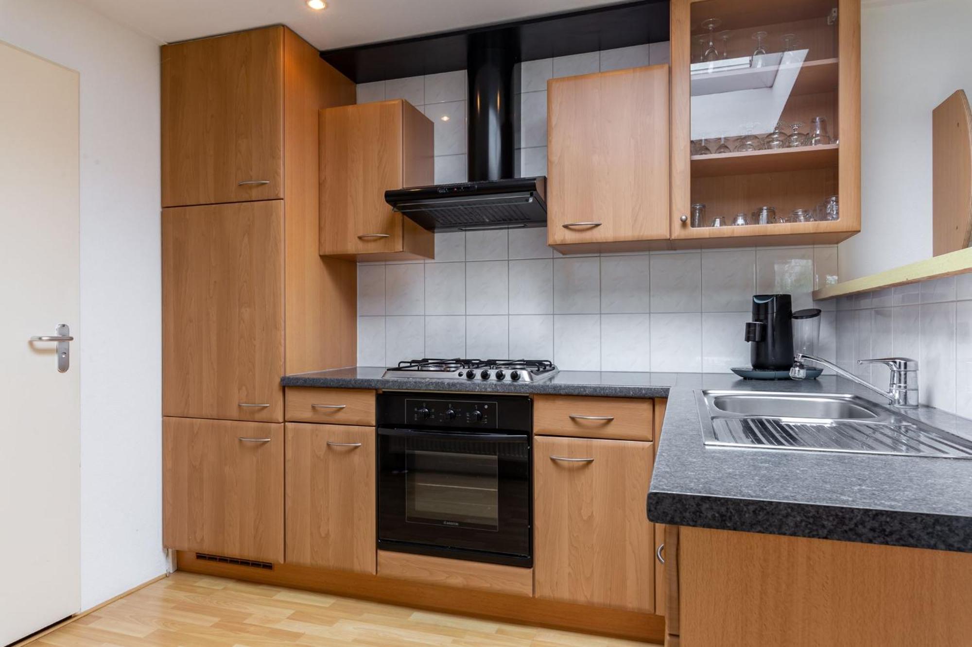 Bungalowpark De Bremerberg ビッディングハイゼン 部屋 写真