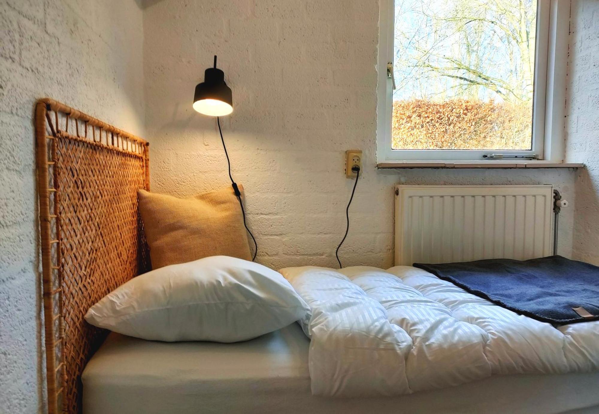 Bungalowpark De Bremerberg ビッディングハイゼン 部屋 写真