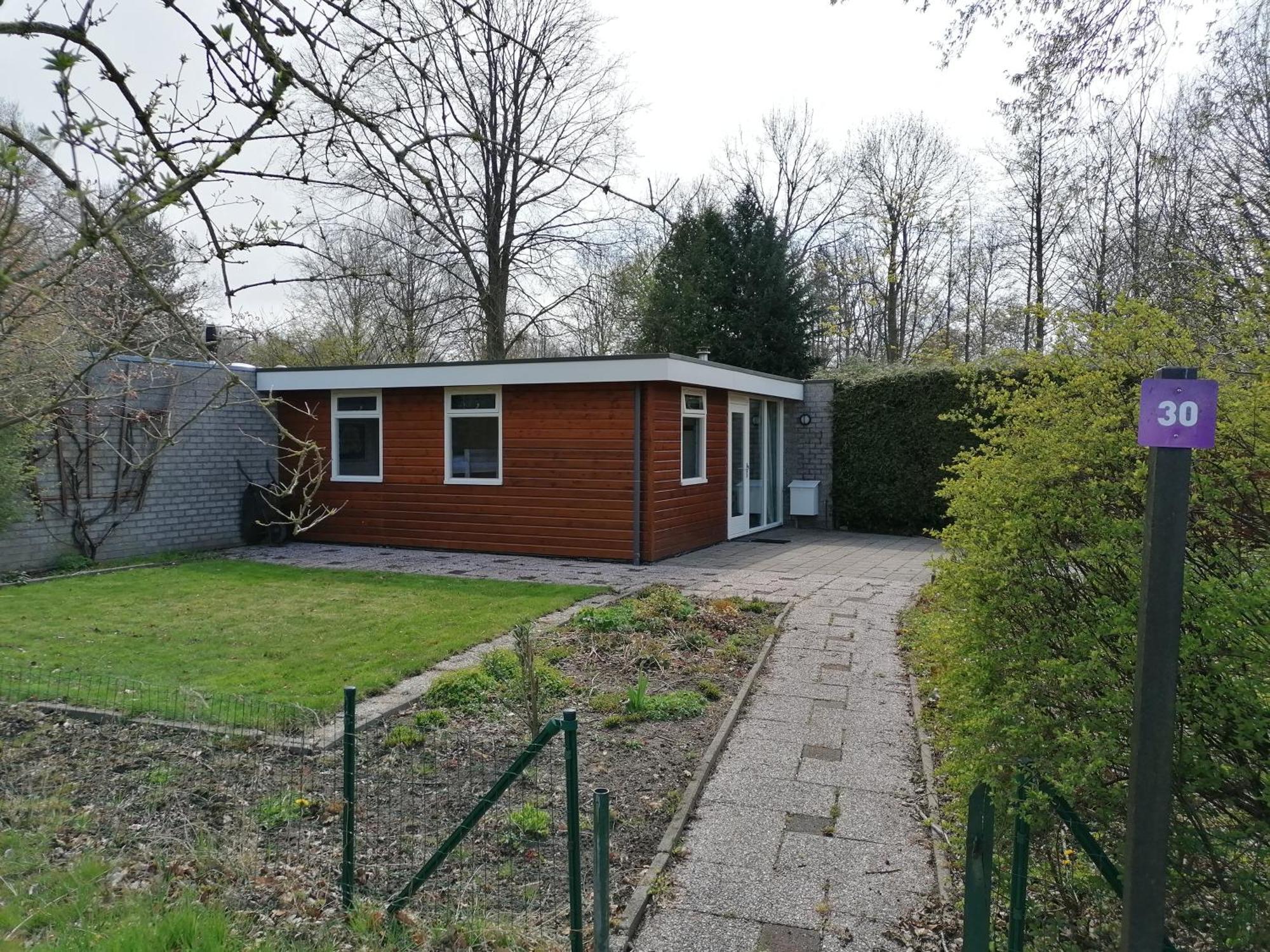 Bungalowpark De Bremerberg ビッディングハイゼン 部屋 写真