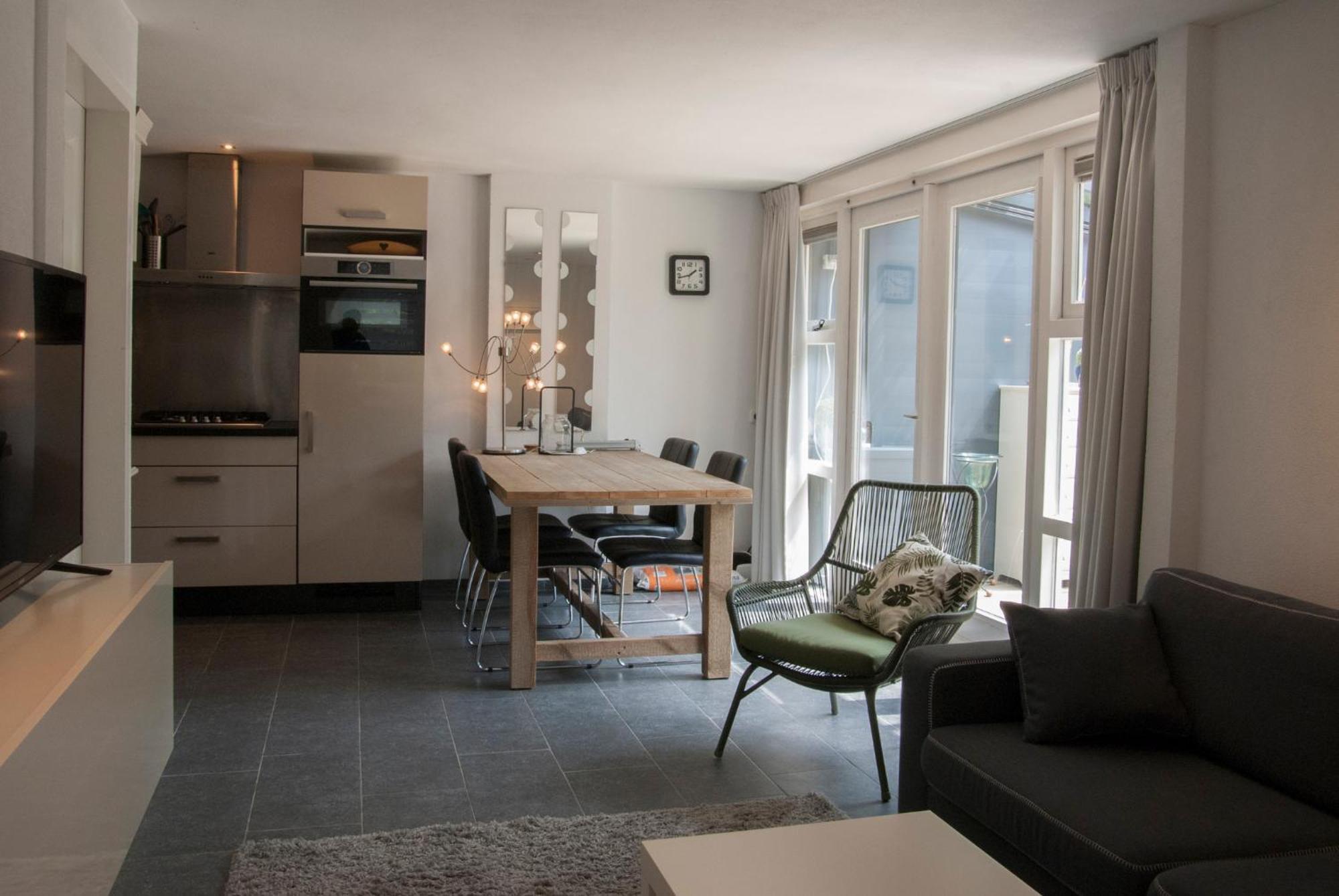 Bungalowpark De Bremerberg ビッディングハイゼン 部屋 写真