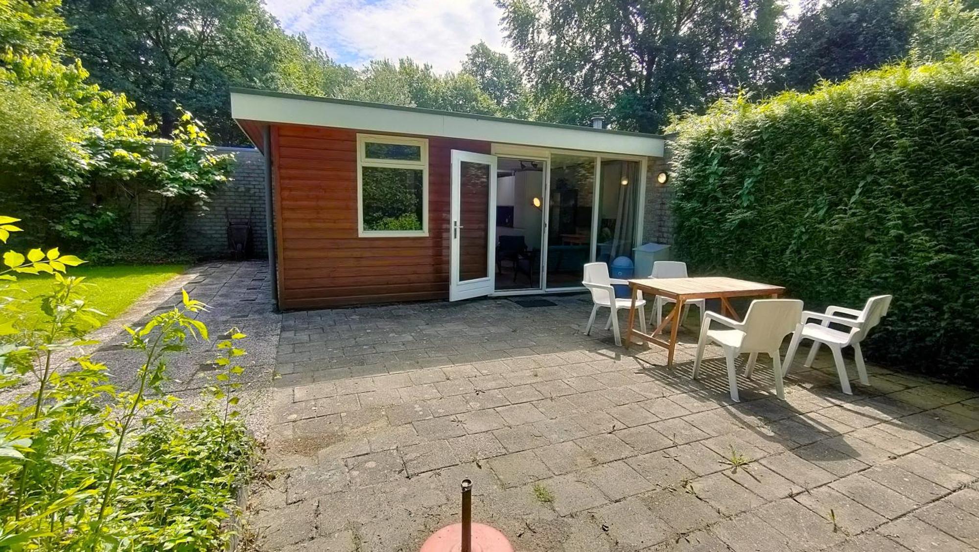 Bungalowpark De Bremerberg ビッディングハイゼン エクステリア 写真