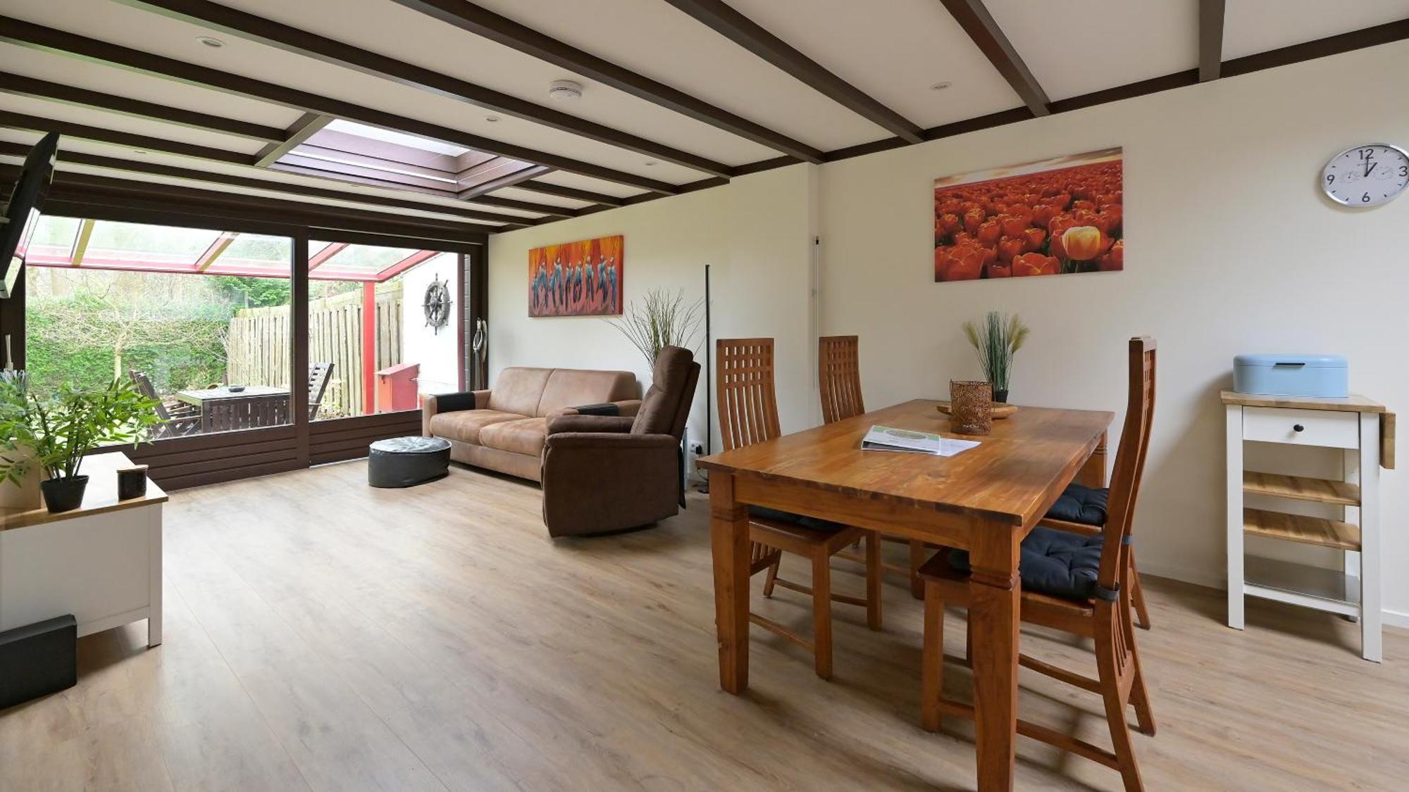Bungalowpark De Bremerberg ビッディングハイゼン 部屋 写真