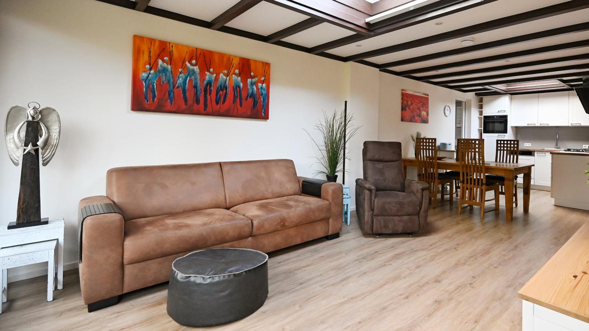 Bungalowpark De Bremerberg ビッディングハイゼン 部屋 写真