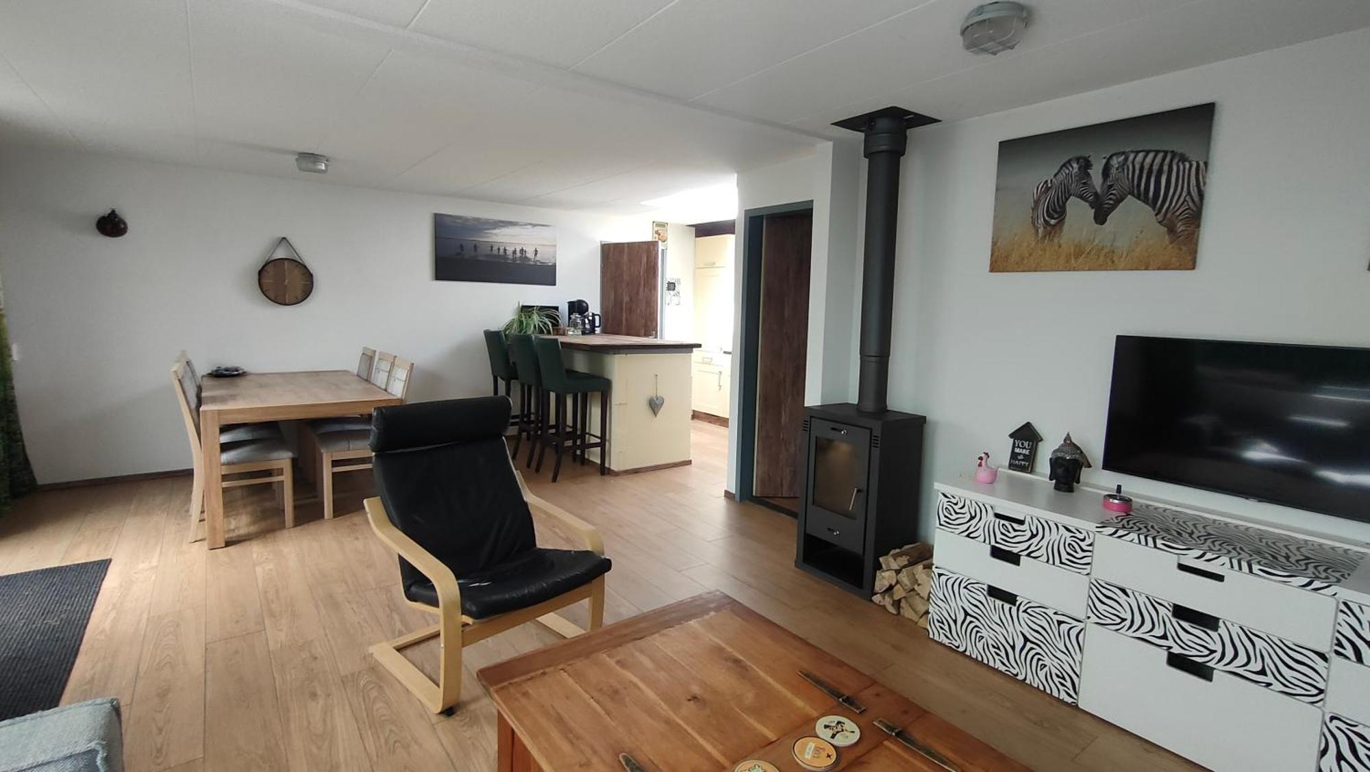 Bungalowpark De Bremerberg ビッディングハイゼン 部屋 写真