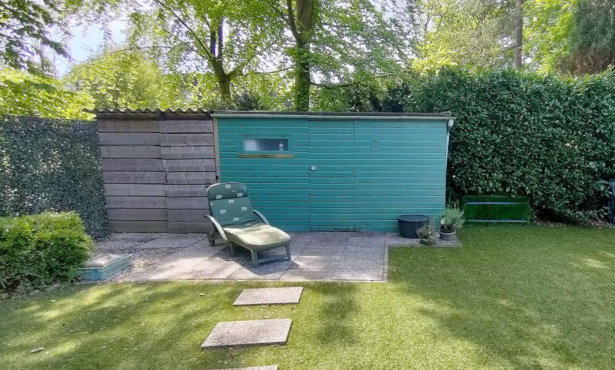 Bungalowpark De Bremerberg ビッディングハイゼン 部屋 写真