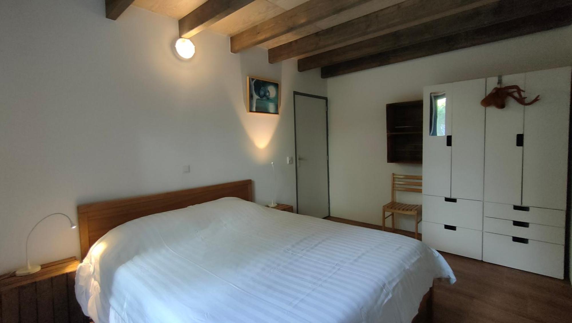 Bungalowpark De Bremerberg ビッディングハイゼン 部屋 写真