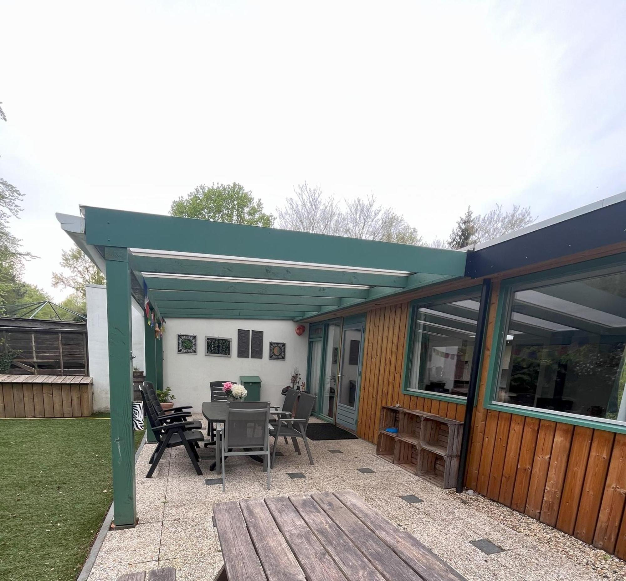 Bungalowpark De Bremerberg ビッディングハイゼン 部屋 写真