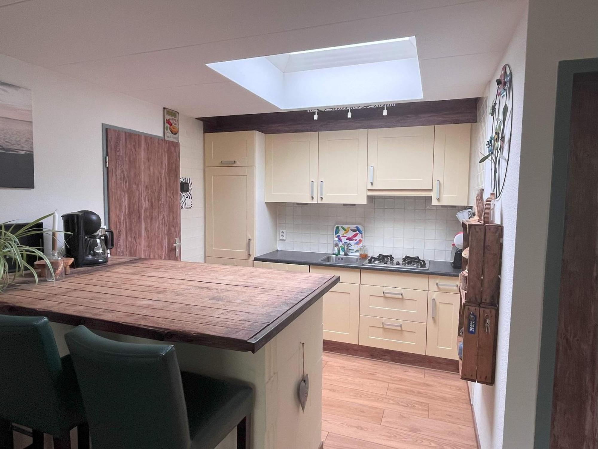 Bungalowpark De Bremerberg ビッディングハイゼン 部屋 写真