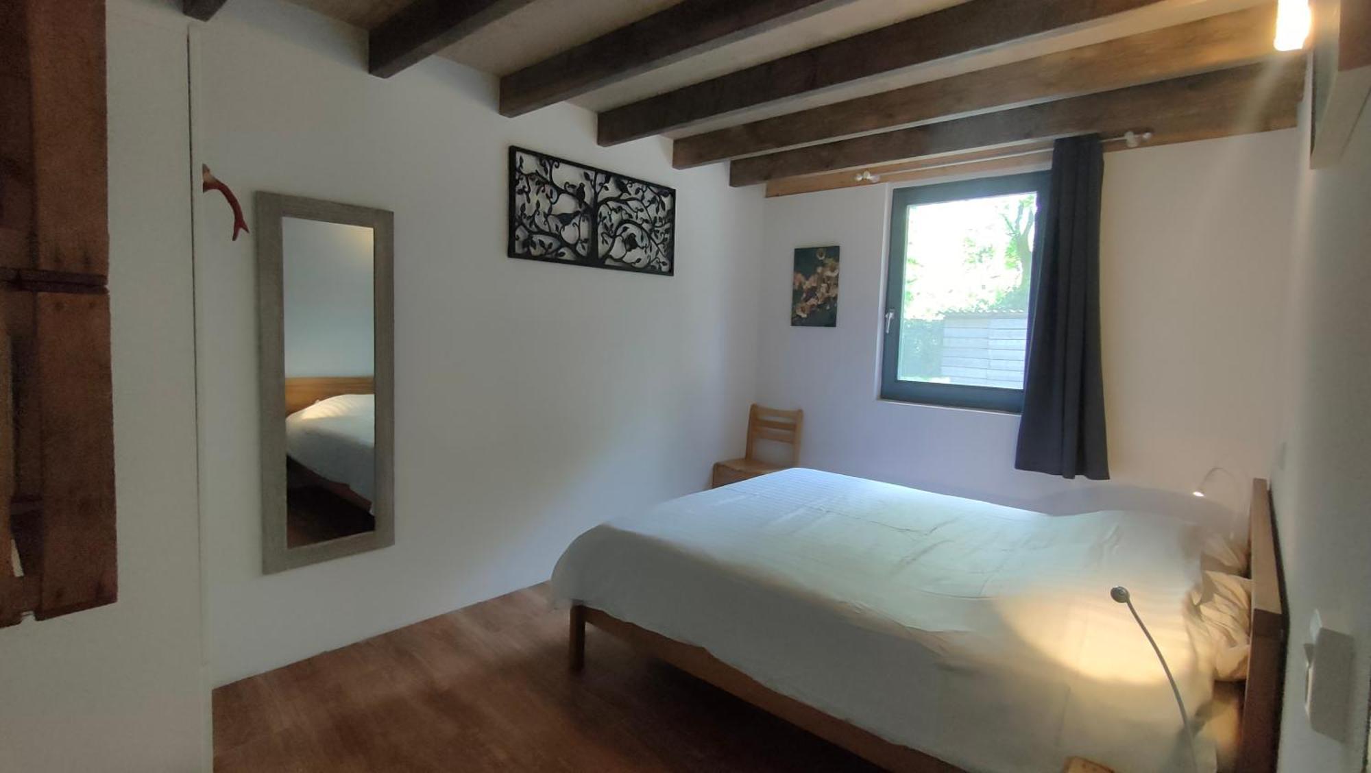 Bungalowpark De Bremerberg ビッディングハイゼン 部屋 写真