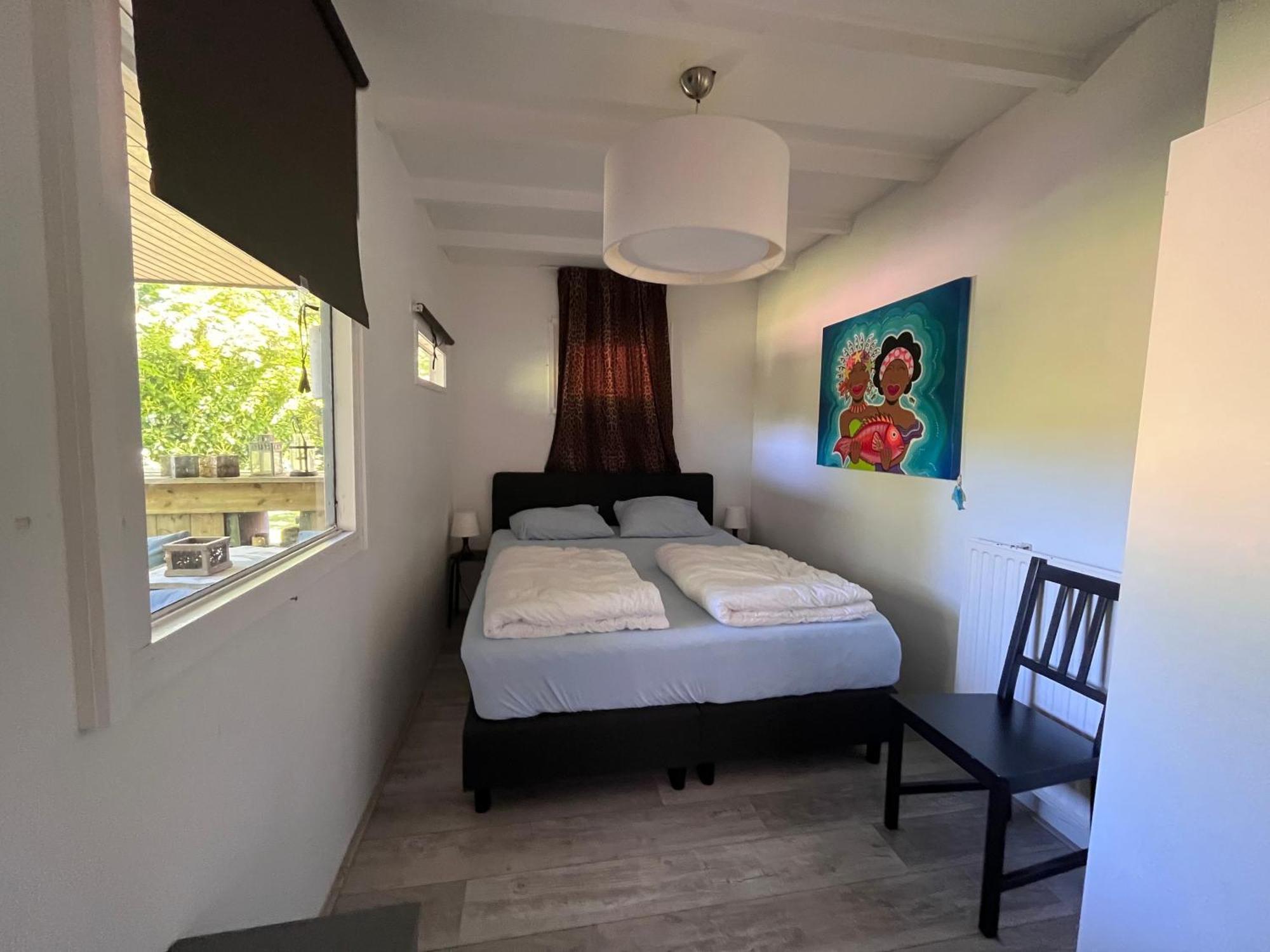 Bungalowpark De Bremerberg ビッディングハイゼン 部屋 写真