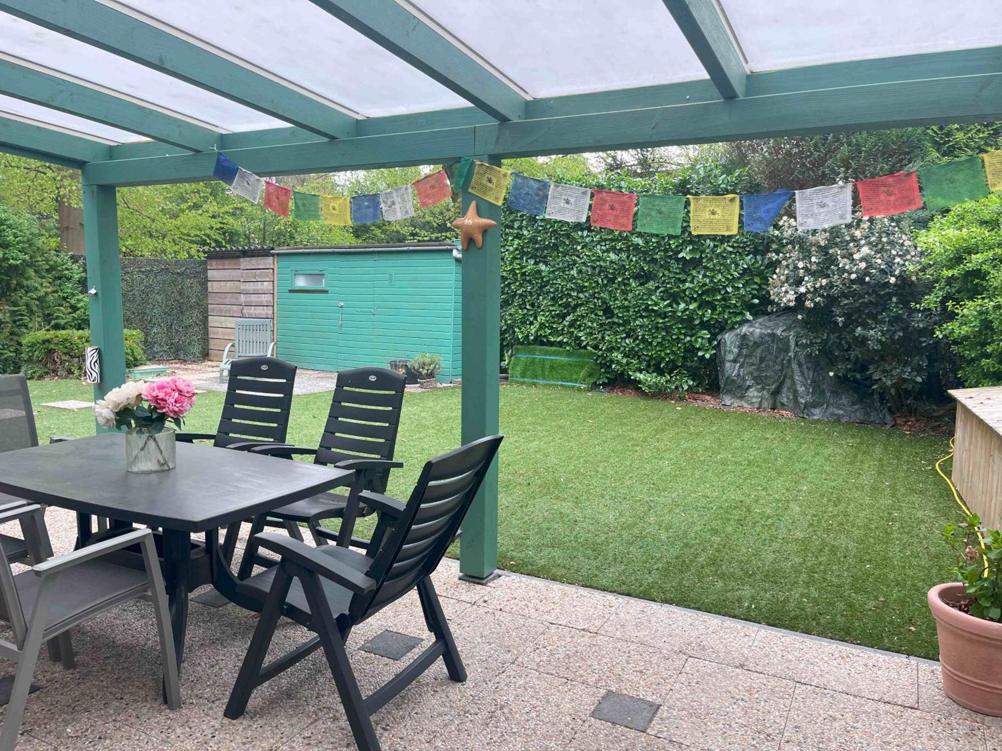 Bungalowpark De Bremerberg ビッディングハイゼン 部屋 写真