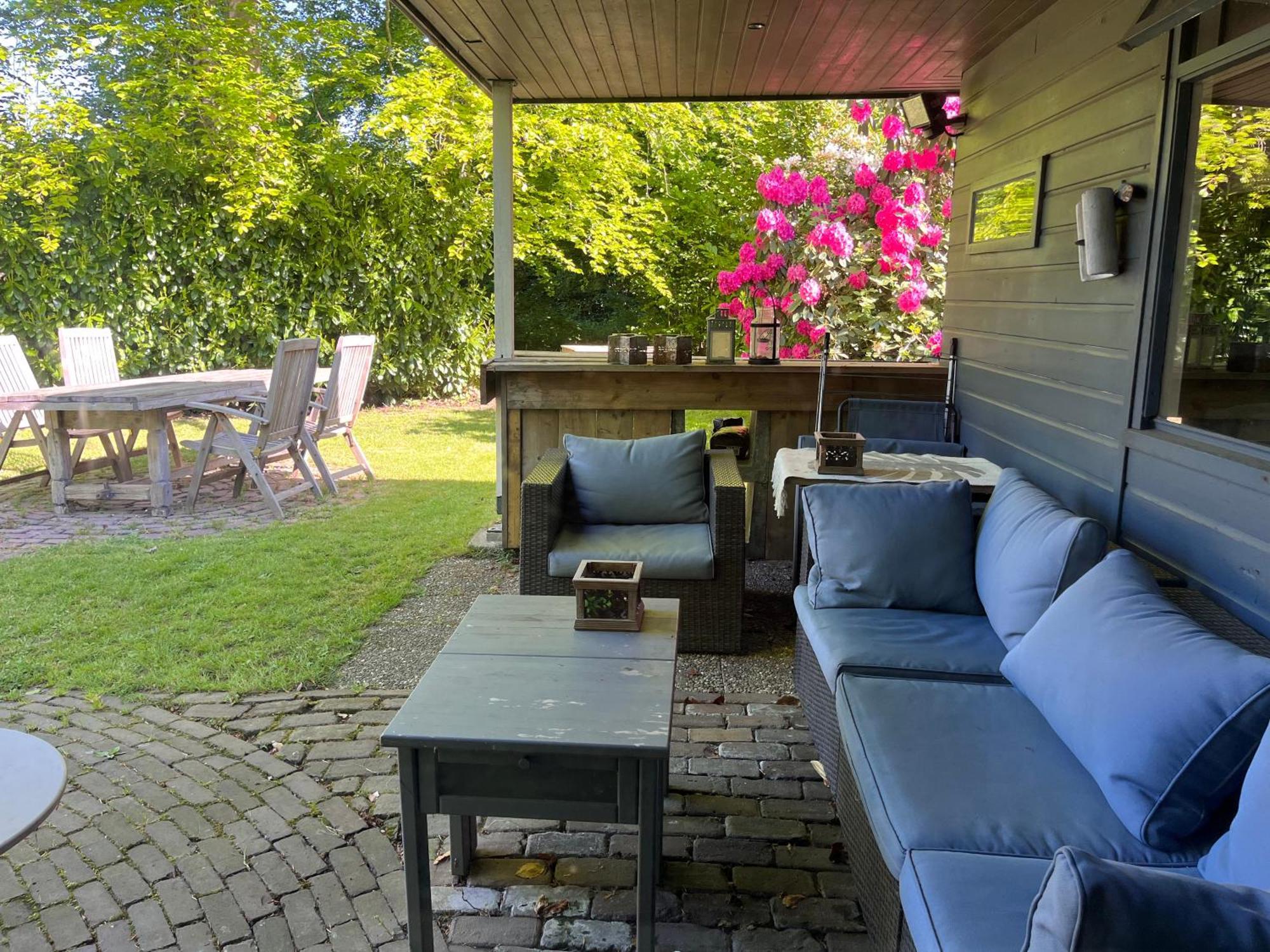 Bungalowpark De Bremerberg ビッディングハイゼン 部屋 写真
