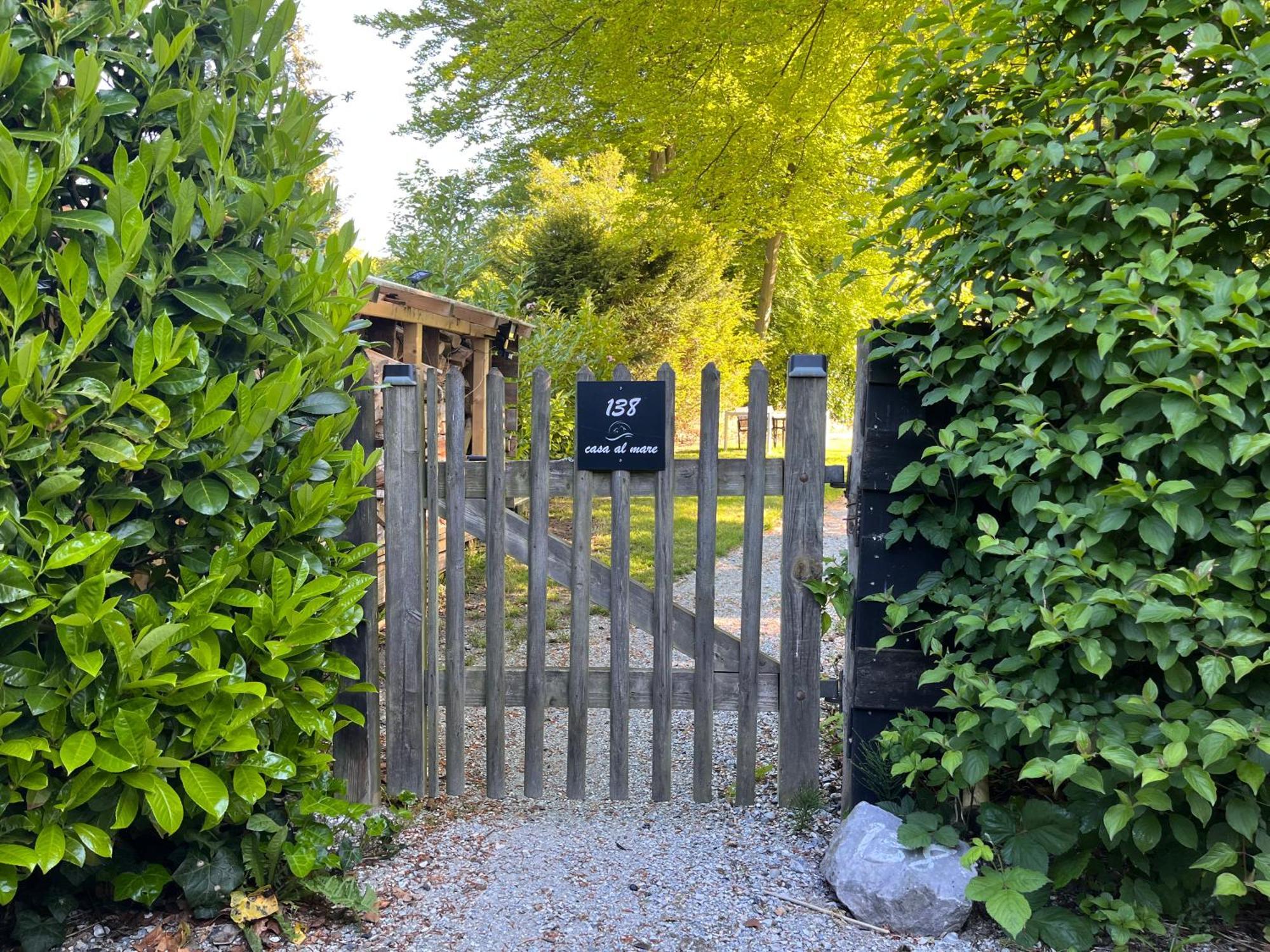 Bungalowpark De Bremerberg ビッディングハイゼン 部屋 写真