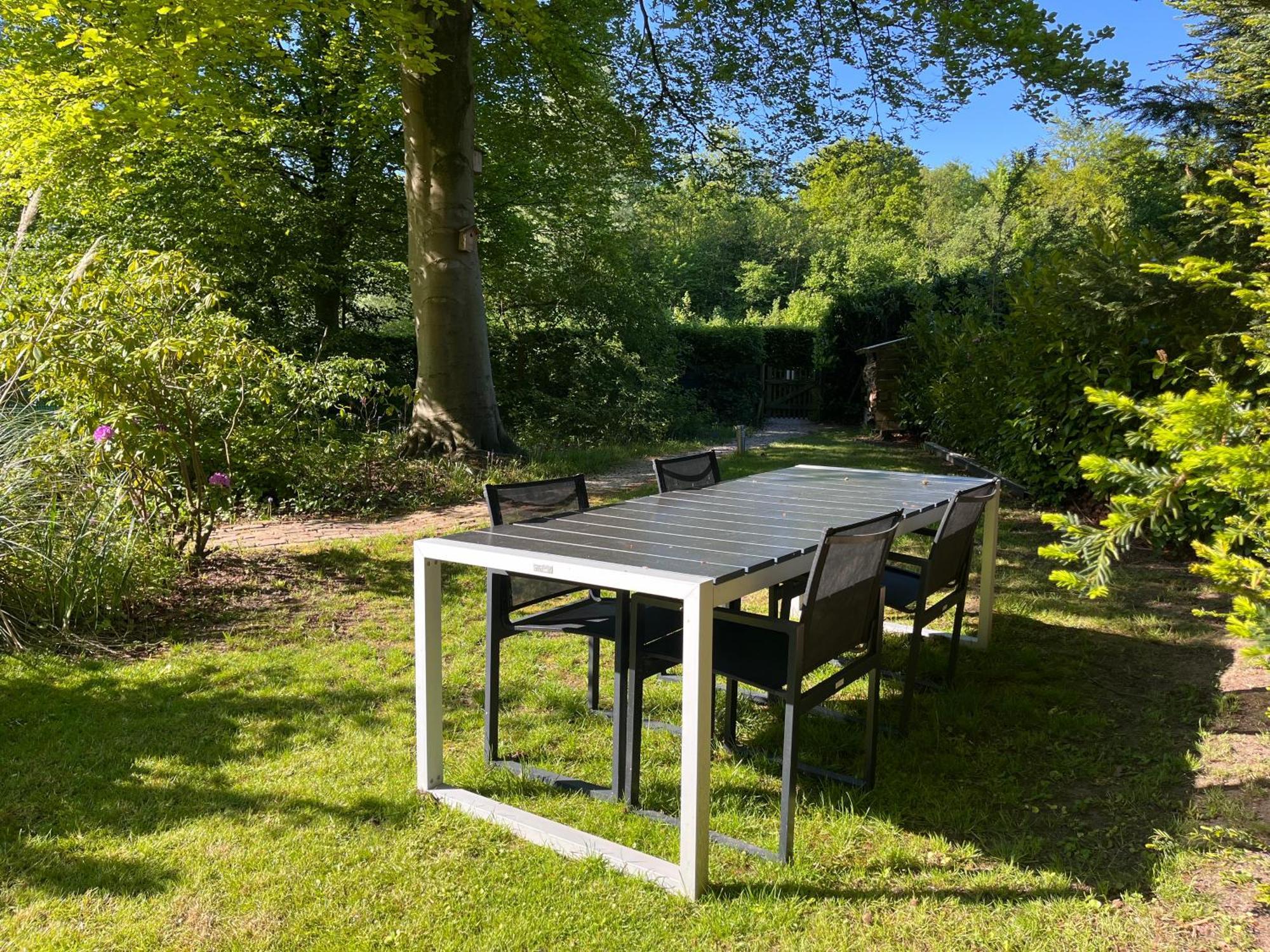 Bungalowpark De Bremerberg ビッディングハイゼン 部屋 写真